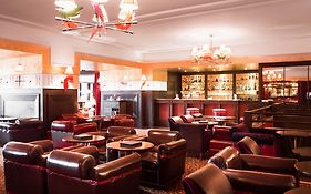 La Reserve Geneve Hotel & Spa